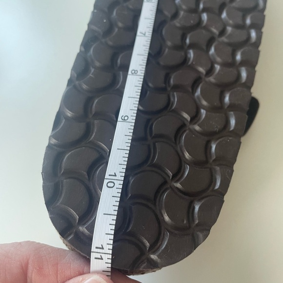 Brown Clogs - Picture 8 of 8